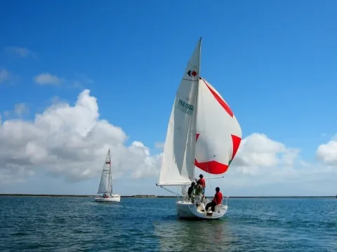 Sailing Trips - Welcome to Portugal Activities