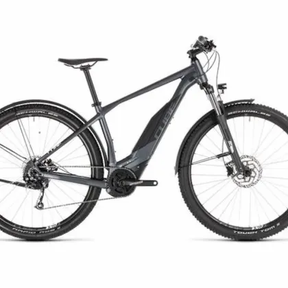 Aluguer de bicicletas eléctricas em Faro