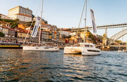 Descobrir o Porto entre o Rio e a História
