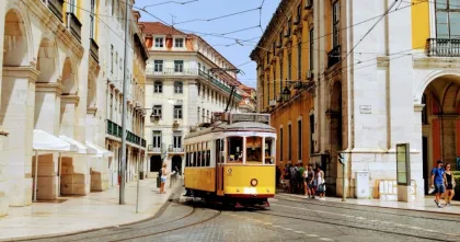 Why Visit Lisbon?