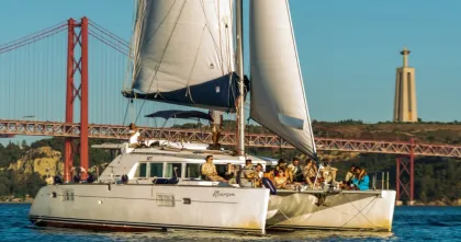 Top Experiences in Lisbon