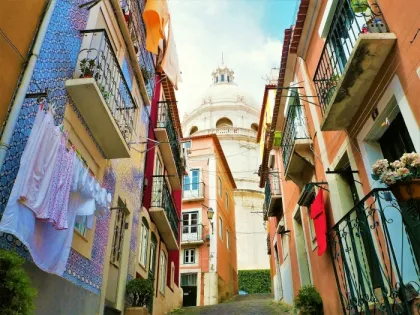Best Areas to Explore in Lisbon