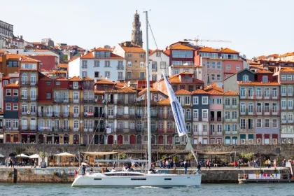 Why Visit Porto?