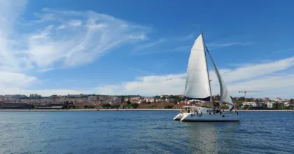 FAQS - Frequently Asked Questions About Boat Trips in Lisbon