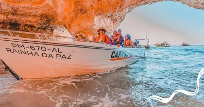FAQS - Frequently Asked Questions About Algarve Cave Tours
