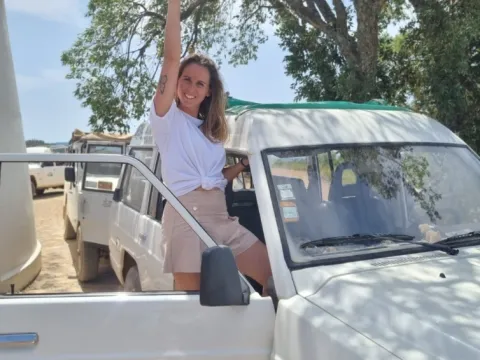 Half a Day Jeep Safary with Wine Tasting - Welcome to Portugal Activities