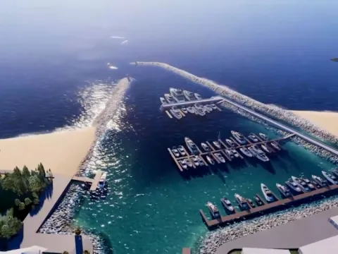 Expansão da Marina de Vilamoura: Uma Nova Era de Luxo - Blogue do Algarve