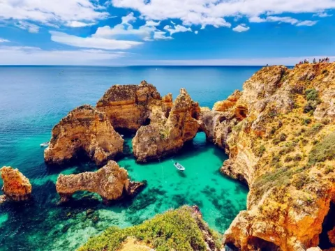 Best Boat Tours in Lagos: Complete Guide to Choosing the Perfect Experience - Portugal Activities Blog