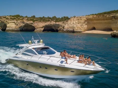 Easy Dream Charters - Inspiration - Algarve Charter Boats