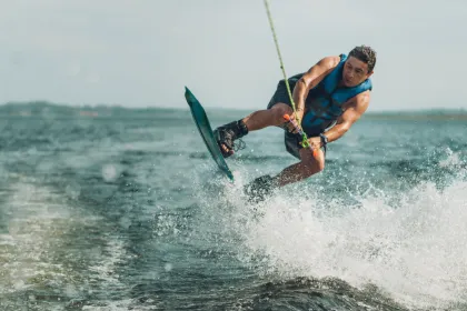 Por que os barcos para esportes aquáticos são essenciais