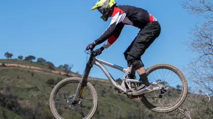 BTT no Algarve: Aventuras Off-Road