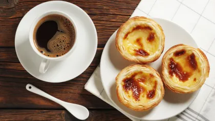 Coffee and Coffeeshops