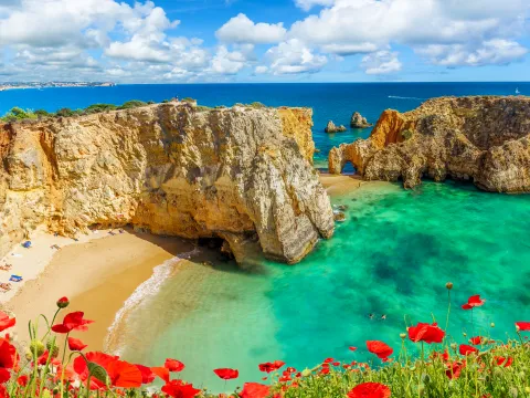Algarve